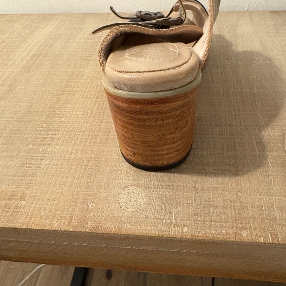 Freebird Caprice - Ice Multi sz 8 - Picture 4 of 12